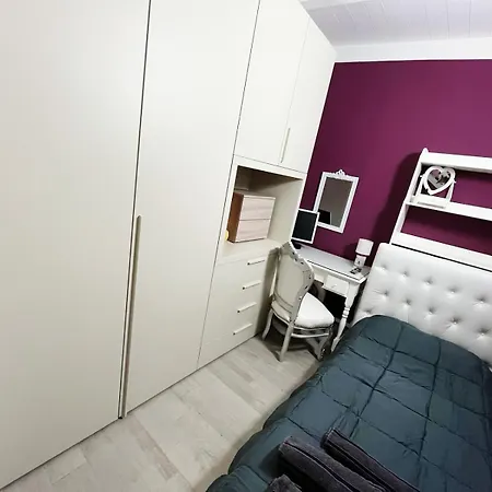 Flower's House Di Doris Simone Villa