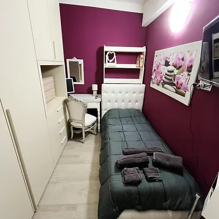 Вилла Flower's House Di Doris Simone